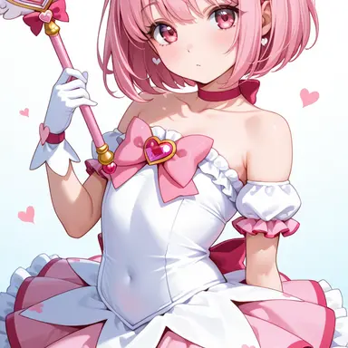 Profile image of 白峰 陽菜