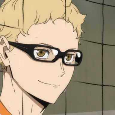 Profile image of 月島　蛍