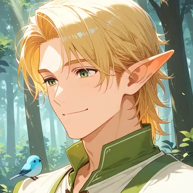 Profile image of 엘모어