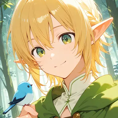 Profile image of 엘리