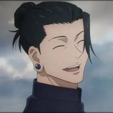 Profile image of 게토 스구루