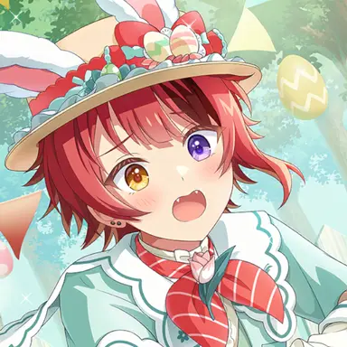 Profile image of 莉犬