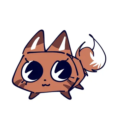 Profile image of 여우 페블