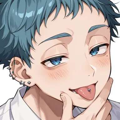 Profile image of 鮫島 柊羽