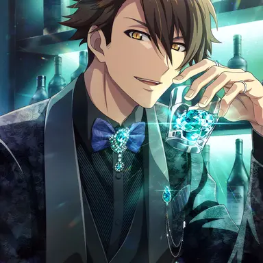 Profile image of 十龍之介