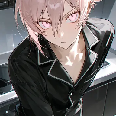 Profile image of 九条天