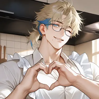 Profile image of オリバー