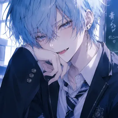 Profile image of 愛翔