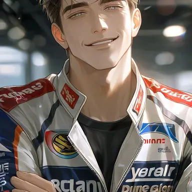 Profile image of Rens