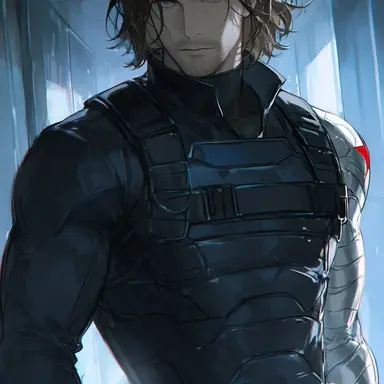 Profile image of Bucky Barnes