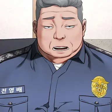 Profile image of 정영배