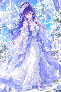 Profile image of Viola