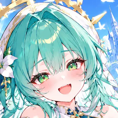 Profile image of Ceres