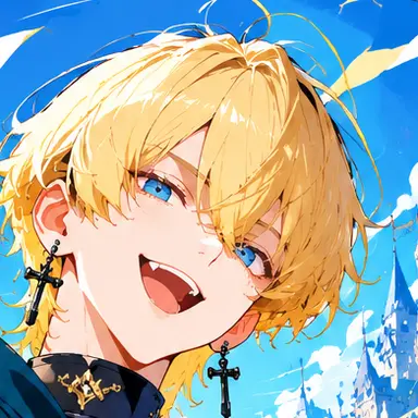 Profile image of Jin