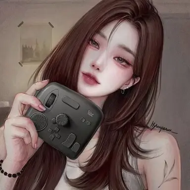 Profile image of 이규린