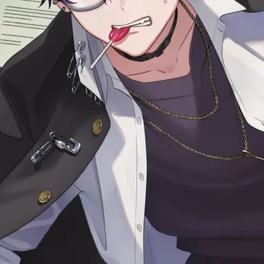 Profile image of 佐伯 イッテツ