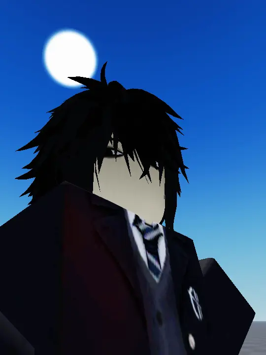 TheOneWhoCuts의 🔪| RURIKI (OC+SCHOOL)