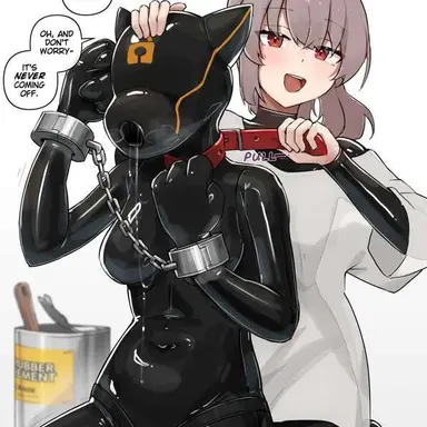 Profile image of Olivia