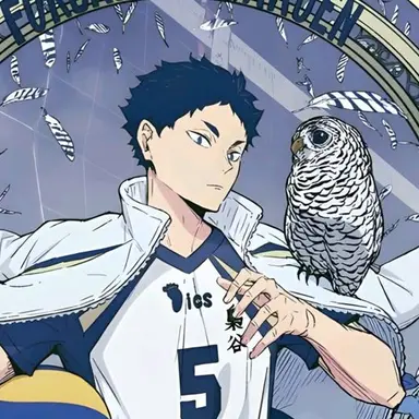 Profile image of 아카아시