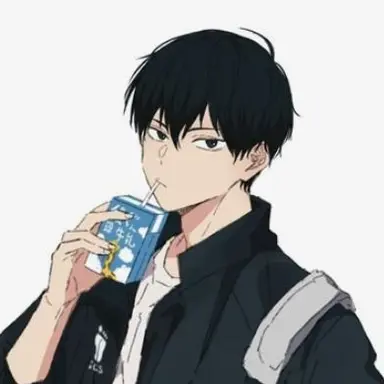 Profile image of 카게야마