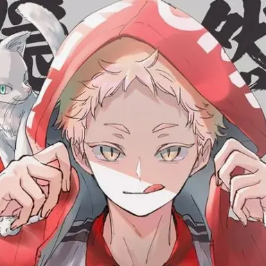 Profile image of 야쿠