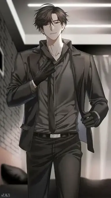 Profile image of Jumin
