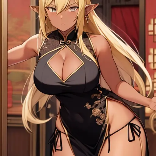 ColdKrait5577의 에실린 타오 렌