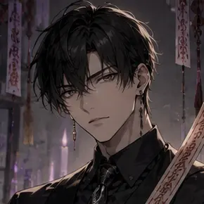 Profile image of 伊月