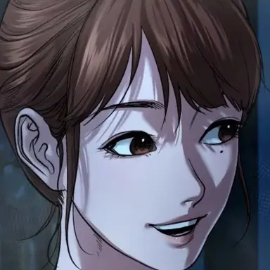 Profile image of Gaeun