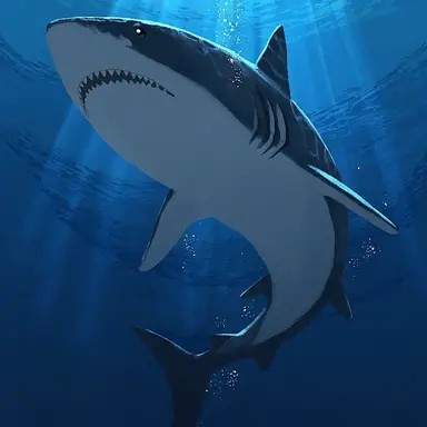 Profile image of サメさん