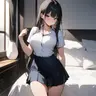 캐릭터 프로필 이미지