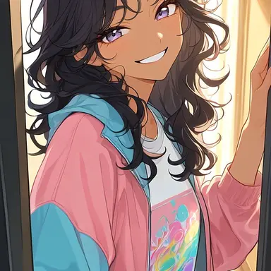 Profile image of Sable