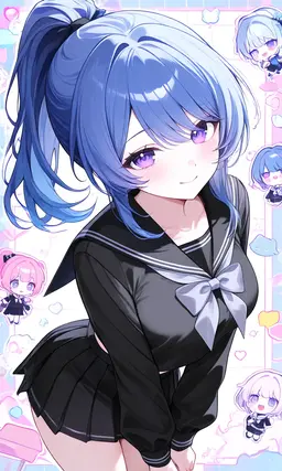Profile image of アオ