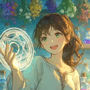 Profile image of ミラ