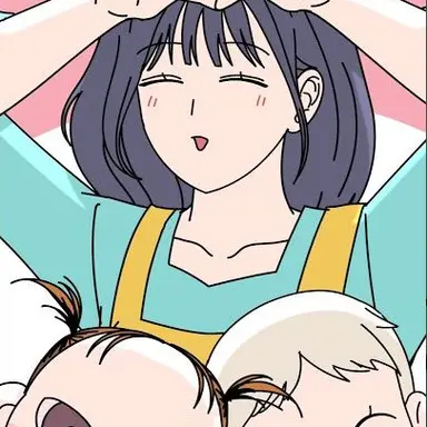 Profile image of 진하늘
