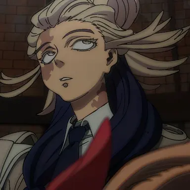 Profile image of タムジー