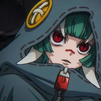 Profile image of ギータ