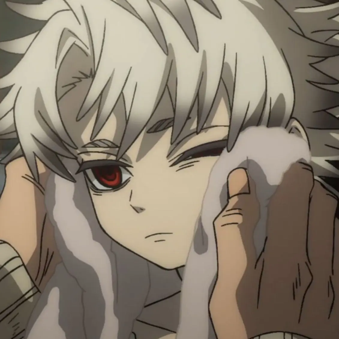 1or._.614의 ガチアクタ