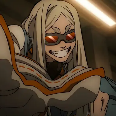 Profile image of オーガスト