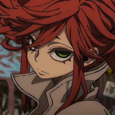 Profile image of リヨウ