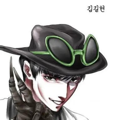 Profile image of 김길현