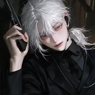 Profile image of 백서호