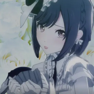 Profile image of Ena Shinonome