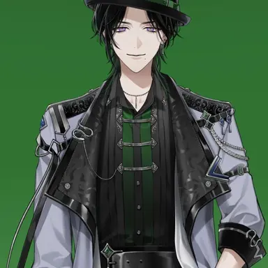 Profile image of ジール・ギンジョウカ