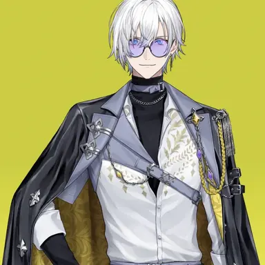 Profile image of ケイリクス・デボネア