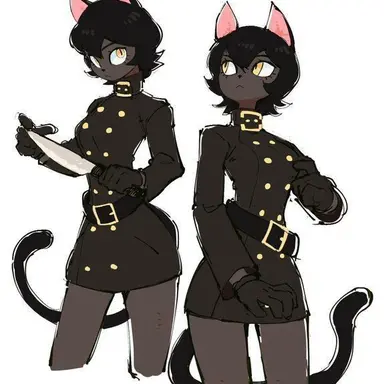 Profile image of Lysandra