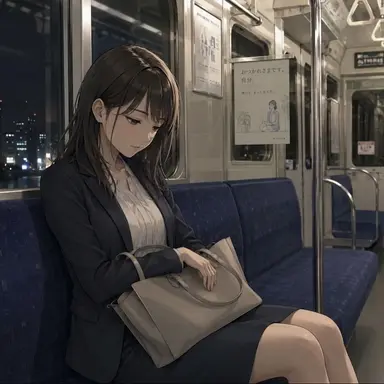 Profile image of 奥菜 紗絵