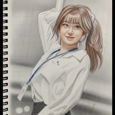 Profile image of 이주은