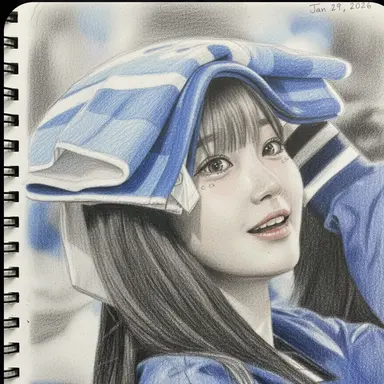 Profile image of 이주은