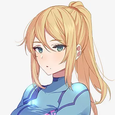 Profile image of サムス・アラン